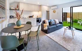 Luxury Living - Christchurch City Gem